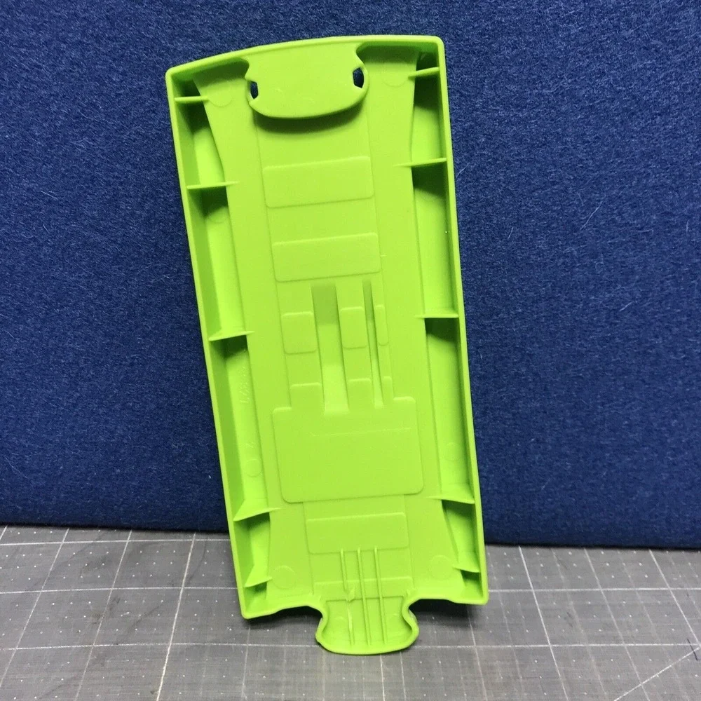 Vtech‎ Go Go Smart Wheels Replacement Green Straight Track Piece